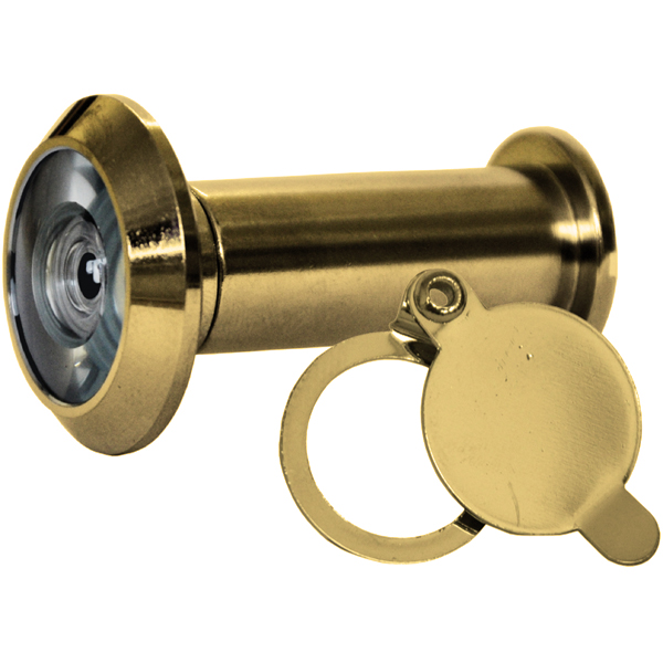 Ovisilmä - Ovikellot ja tarvikkeet - 950-009-2 - 1