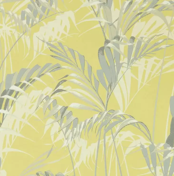 Palm House - William Morris -tapetit - 216642 - 1