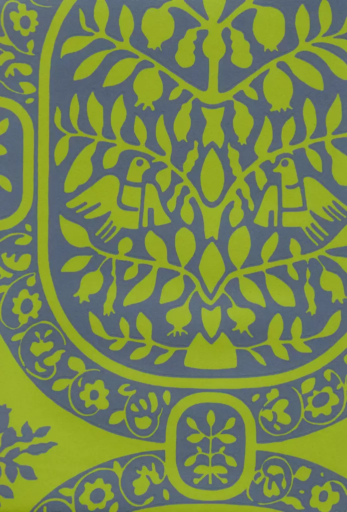 Paratiisi - Pihlgren & Ritola -tapetit - 68622 - 1