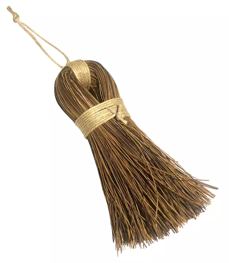 Patasuti - Puuesineet ja harjat - 949-034-2 - 1