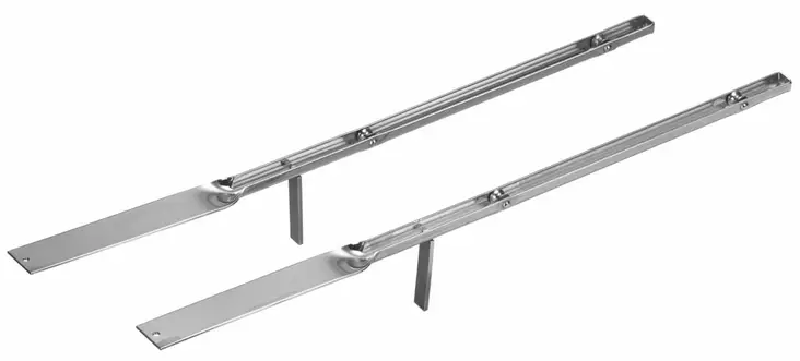 Pellinohjain - Arinat ja korjaustarvikkeet - 718-022-2 - 1