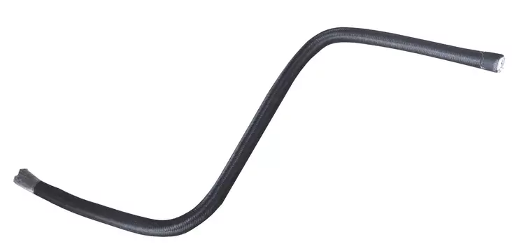 Pintavetojohto 3x1,5 (musta NYM-J) - Kankaiset pinta-asennusjohdot - 760-011-12 - 1