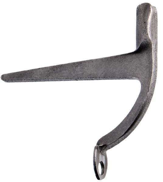 Pyrstökoukku - Ikkunan varaosat - 280-001-2 - 1