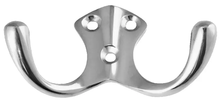 Pyyhekoukku - Seinäkoukut - 945-009-2 - 1