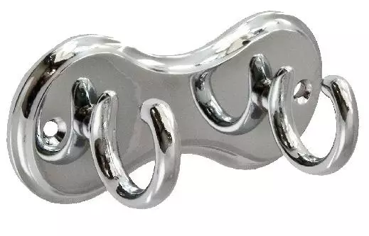 Pyyhekoukku - Seinäkoukut - 945-020-2 - 1