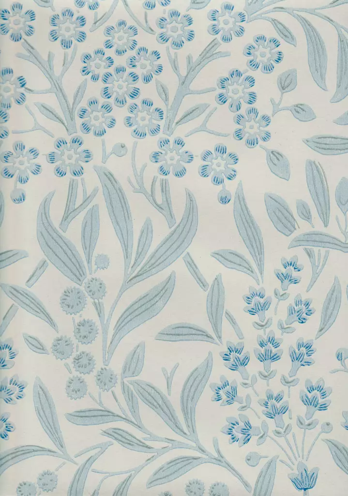 Rantakukka - Pihlgren & Ritola -tapetit - 69052 - 1