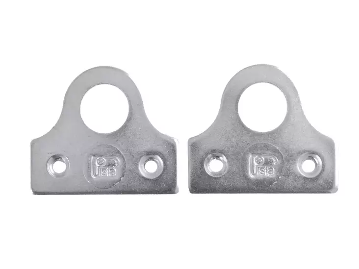 Riippulukon lukituslenkki - Kierrejouset ja varaosat - 118-033-2 - 1