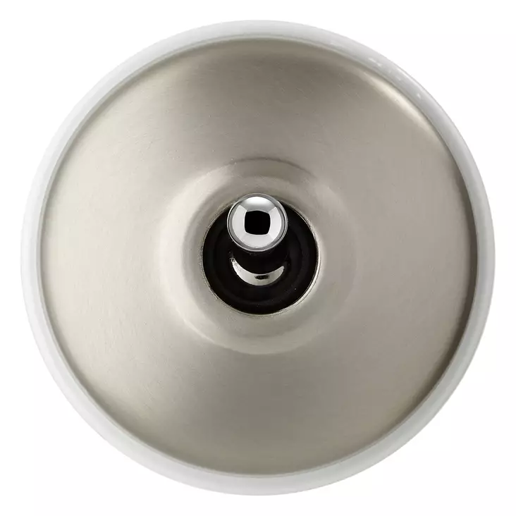 Ristikytkin Dimbler - Valkoiset posliinikytkimet - 518-332-12 - 1