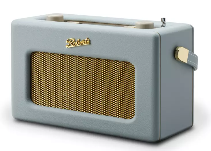 Roberts Radio iStream 3L - Roberts Radio iStream 3L - 720-080-2 - 1