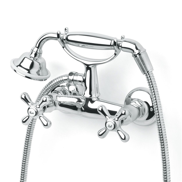 Seinähana THPG - Suihkuhanat - 412-026-52 - 1