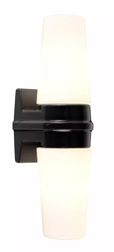 Seinävalaisin Bernadotte (IP44) - IFÖ -seinävalaisimet - 504-004-222 - 3