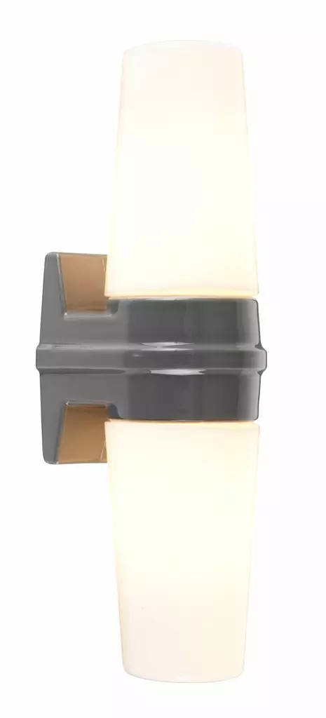 Seinävalaisin Bernadotte (IP44) - IFÖ -seinävalaisimet - 504-004-22 - 3