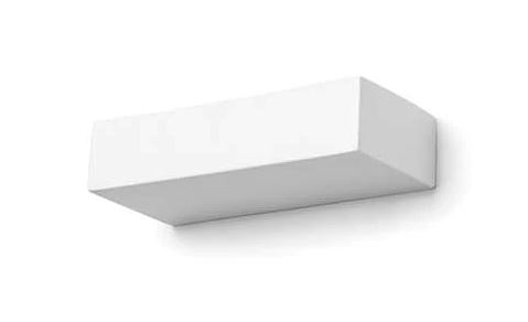 Seinävalaisin Veneto, lasittamaton - Muut seinävalaisimet - 890-100-22 - 1