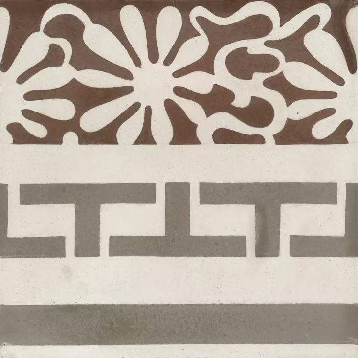 Sementtilaatta - Kehykset VIA -sementtilaatoille - 52072 - 1