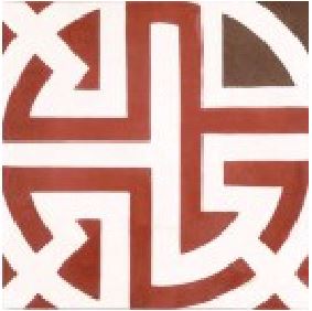 Sementtilaatta - Laatat ja tiilet - 54072 - 1