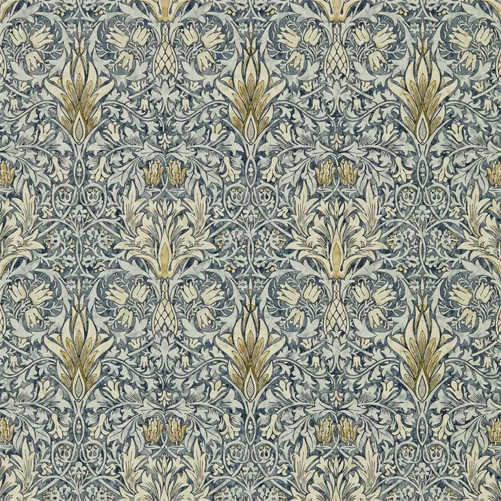 Snakeshead - William Morris -tapetit - 216812 - 1