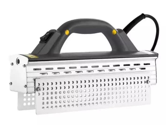 Speedheater RS1100 -maalinpoistolaite - Työvälineet - 870-040-2 - 1