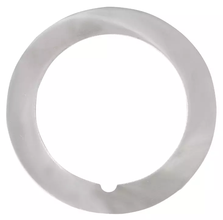 Tähtiventtiilin sovitelaippa - Arinat ja korjaustarvikkeet - 718-021-2 - 1