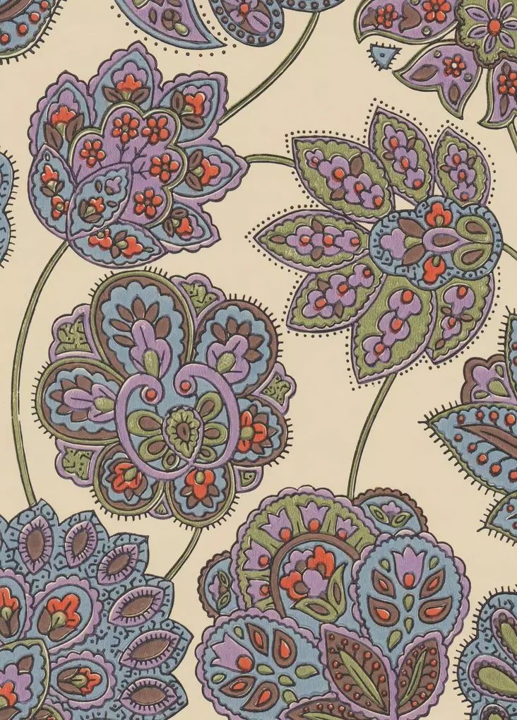 Taikayö - Pihlgren & Ritola -tapetit - 68822 - 1