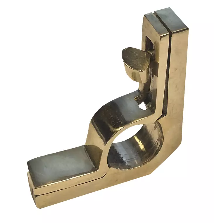 Mattotanko, lukko - Muut koukut ja kannakkeet - 945-081-2 - 1