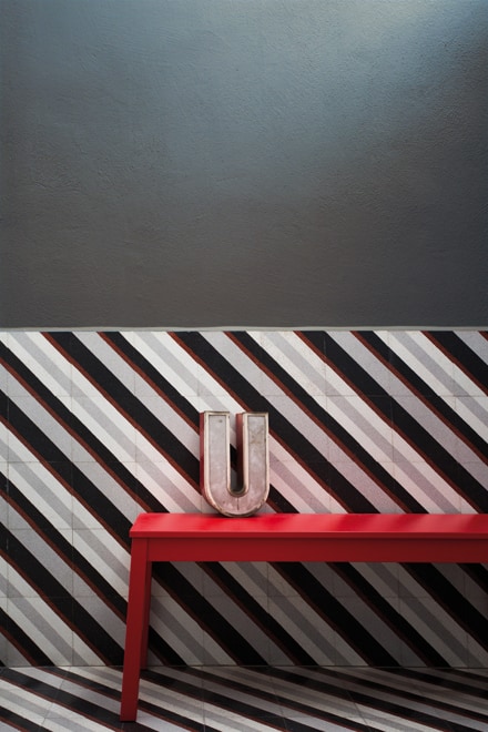 Terrazzo sementtilaatta - VIA -terrazzolaatat - 710952 - 1