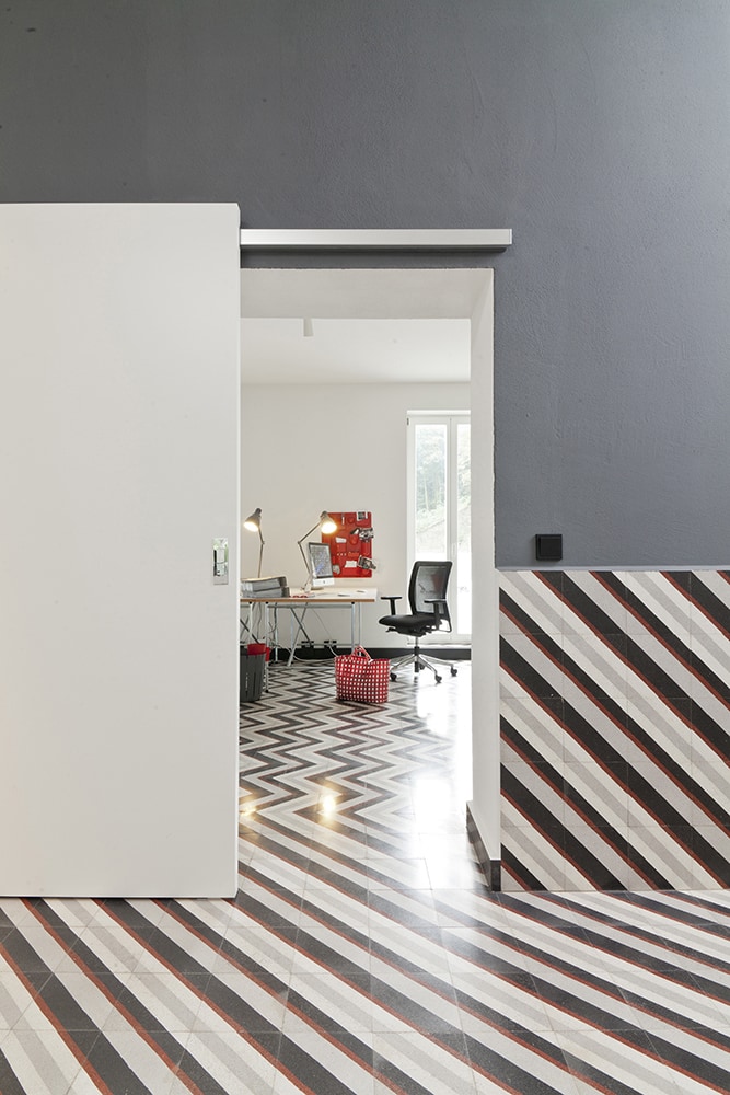 Terrazzo sementtilaatta - VIA -terrazzolaatat - 711052 - 1