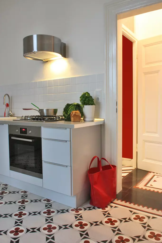 Terrazzo sementtilaatta - VIA -terrazzolaatat - 711252 - 1