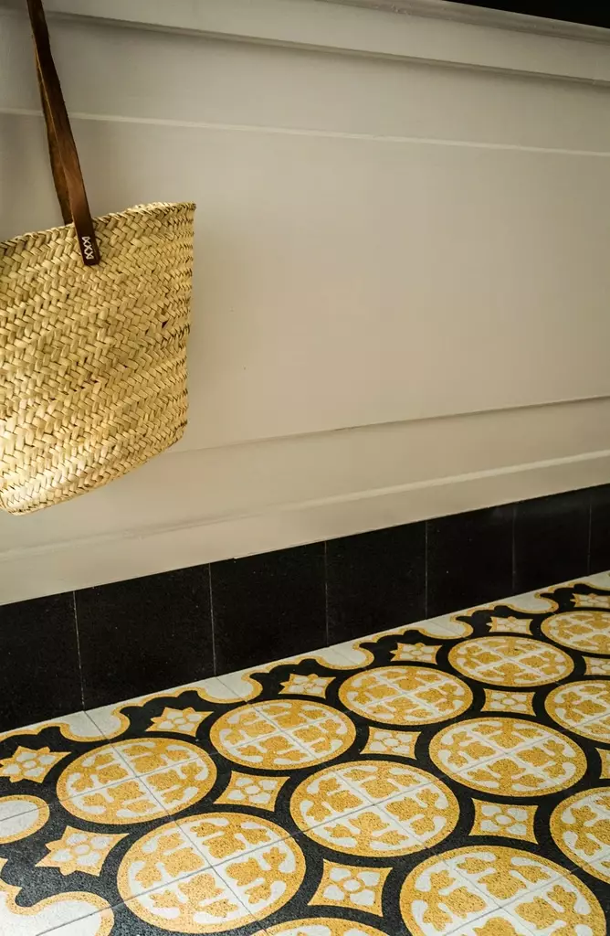 Terrazzo sementtilaatta - VIA -terrazzolaatat - 711812 - 1