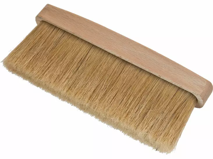 Tomuharja - Pensselit ja harjat - 863-062 - 1