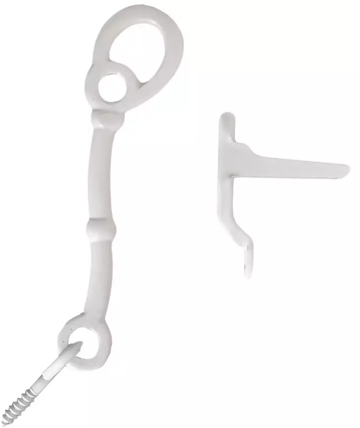 Tuulihaka - Ikkunan aukipitohelat - 202-005-12 - 1