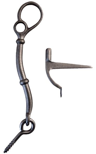 Tuulihaka - Ikkunan aukipitohelat - 202-008-2 - 1