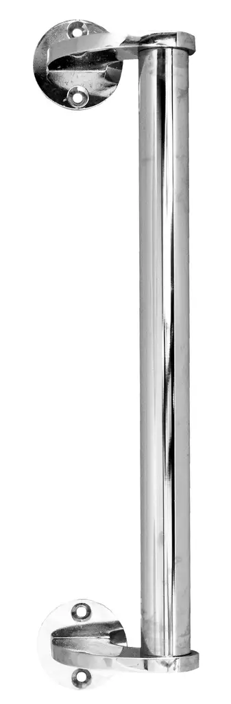 Ulko-ovenvedin Isak - Niklatut vetimet - 102-033-2 - 1