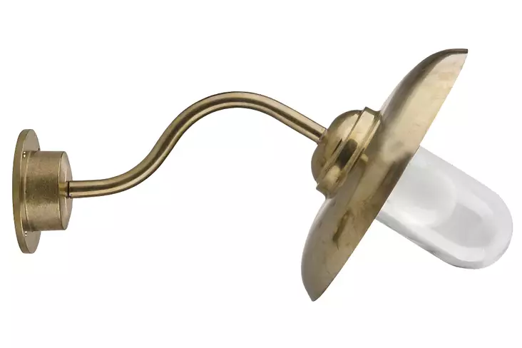 Ulkovalaisin (IP53) - Muut ulkovalaisimet - 505-111-2 - 1