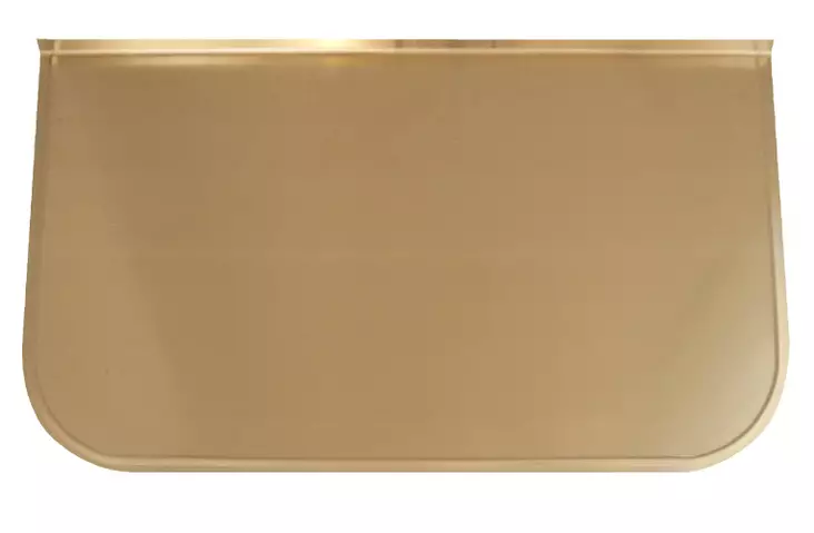 Uunineduspelti 70 x 40 cm - Uunineduspellit ja -levyt - 701-001-2 - 1