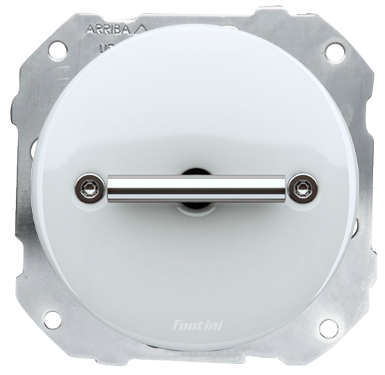 Vaihtokytkin Do - Pistorasiat ja kytkimet, DO - 545-025-2 - 1