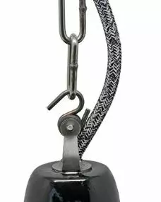 Valaisinkannatin - Lampunkannat ja valaisinosat - 518-044-2 - 1