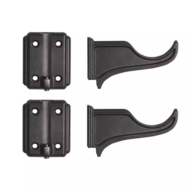 Patterin seinäkannake - Patterien varaosat - 948-008-32 - 1