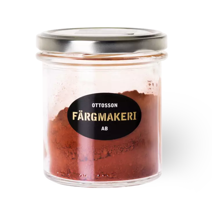 Väripigmentti Englanninpunainen, vaalea - Sävytysaineet - 857-015-32 - 1