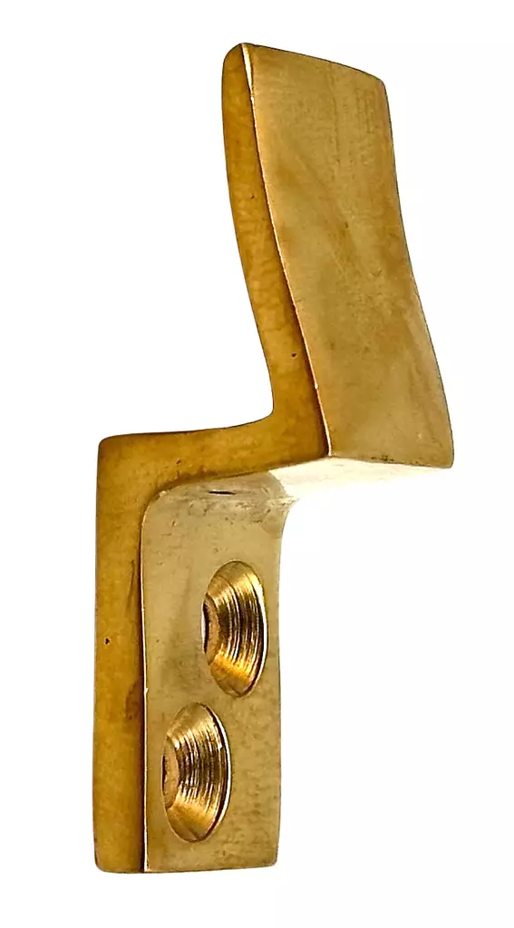 Vastakappale kääntösulkimelle - Ikkunan varaosat - 280-002-52 - 1