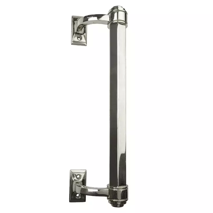 Vedin Ebba - Niklatut vetimet - 102-011-12 - 1