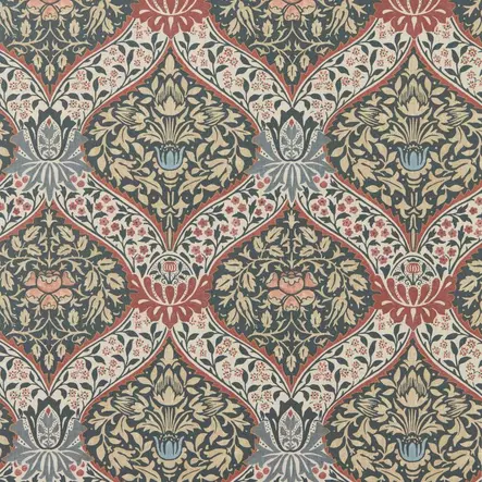 Norbury - Muut Morris -tapetit - 217593 - 1
