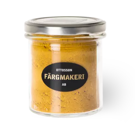 Väripigmentti Rautaoksidikeltainen - Sävytysaineet - 857-015-23 - 1