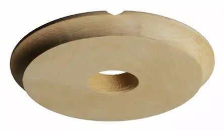 Asennuslevy - Kattokupit ja -rosetit - 518-009-43 - 1