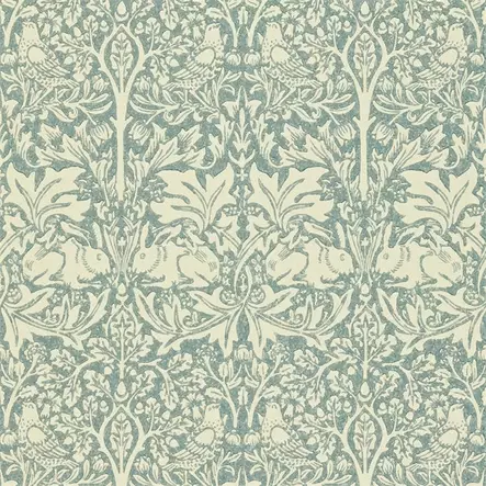 Brer Rabbit - William Morris -tapetit - 210413 - 1