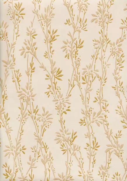 Jääkukka - Pihlgren & Ritola -tapetit - 69463 - 1