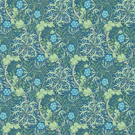 Morris Seaweed - William Morris -tapetit - 214713 - 2