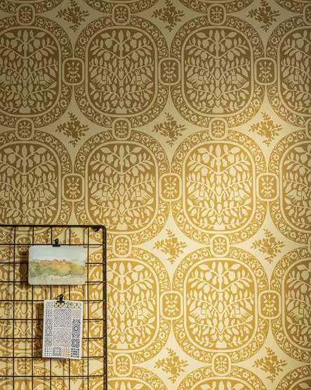 Paratiisi - Pihlgren & Ritola -tapetit - 68623 - 2