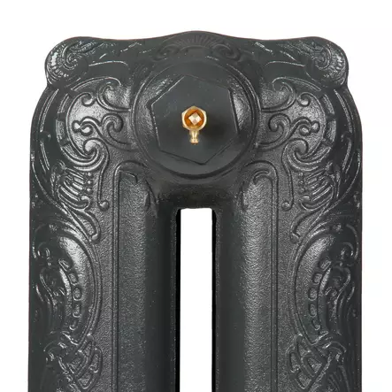 Patterin sävytys (siivu) - Valurautapatterin sävytys - 948-024-83 - 1