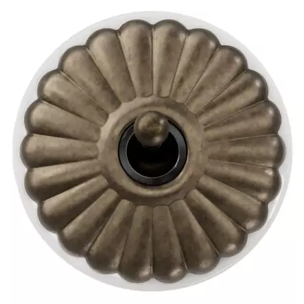 Ristikytkin Charlotte - Kytkimet, Dimbler - 518-312-13 - 2