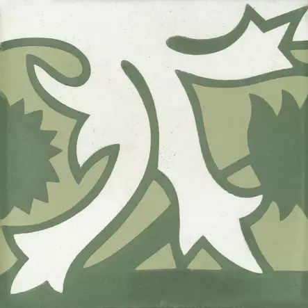 Sementtilaatta - Kehykset VIA -sementtilaatoille - 52016-53 - 1